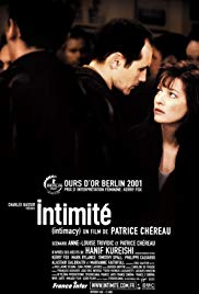 Watch Full Movie :Intimacy (2001)