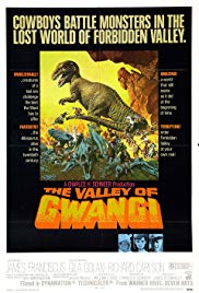 Watch Full Movie :The Valley of Gwangi (1969)