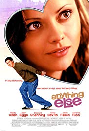 Watch Full Movie :Anything Else (2003)