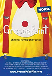 Watch Full Movie :GreasePaint (2013)