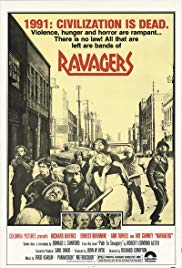 Watch Full Movie :Ravagers (1979)