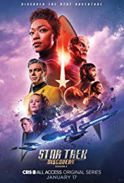 Watch Full Tvshow :Star Trek: Discovery (2017)