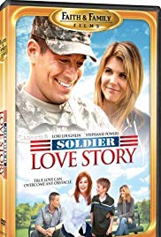 Watch Full Movie :A Soldiers Love Story (2010)