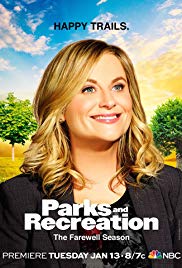 Watch Full Tvshow :Parks and Recreation (2009 2015)