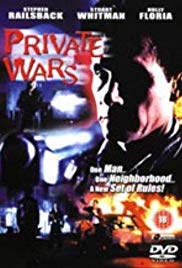 Watch Full Movie :Private Wars (1993)