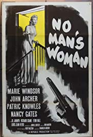 Watch Full Movie :No Mans Woman (1955)