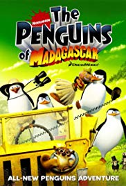 Watch Full Tvshow :The Penguins of Madagascar (2008 2015)