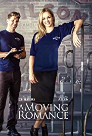 Watch Full Movie :A Moving Romance (2017)