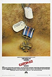Watch Full Movie :Catch22 (1970)