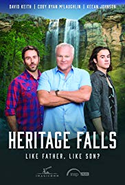 Watch Full Movie :Heritage Falls (2016)
