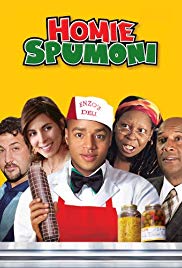 Watch Full Movie :Homie Spumoni (2006)
