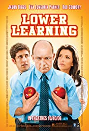 Watch Full Movie :Lower Learning (2008)
