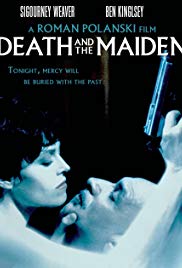 Watch Full Movie :Death and the Maiden (1994)