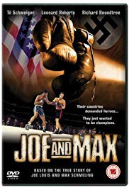 Watch Full Movie :Joe and Max (2002)