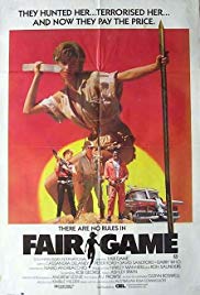 Watch Full Movie :Fair Game (1986)