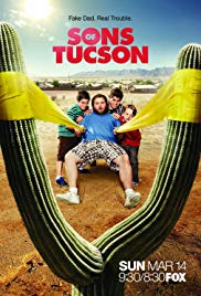 Watch Full Tvshow :Sons of Tucson (2010)