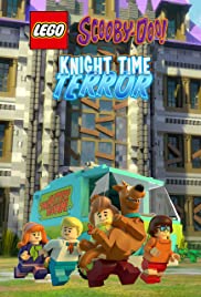 Watch Full Movie :Lego ScoobyDoo! Knight Time Terror (2015)