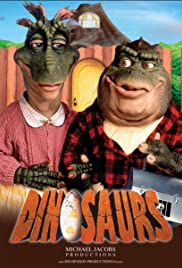 Watch Full TV Series :Dinosaurs (19911994)
