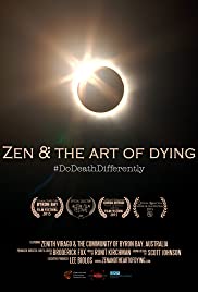 Watch Full Movie :Zen & the Art of Dying (2015)
