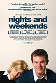 Watch Full Movie :Nights and Weekends (2008)