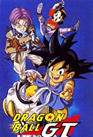 Watch Full Tvshow :Dragon Ball GT (19962002)