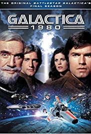 Watch Full Tvshow :Galactica 1980 (1980)