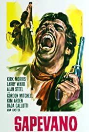 Watch Full Movie :Sapevano solo uccidere (1968)