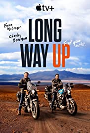 Watch Full Tvshow :Long Way Up (2020 )