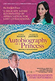 Watch Full Movie :Autobiography of a Princess (1975)