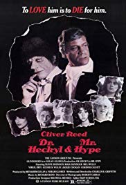 Watch Full Movie :Dr. Heckyl and Mr. Hype (1980)