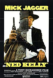 Watch Full Movie :Ned Kelly (1970)