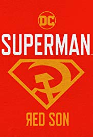 Watch Full Movie :Superman: Red Son (2020)