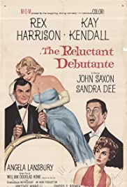 Watch Full Movie :The Reluctant Debutante (1958)
