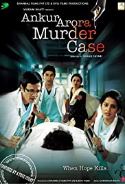 Watch Full Movie :Ankur Arora Murder Case (2013)