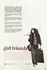 Watch Full Movie :Girlfriends (1978)