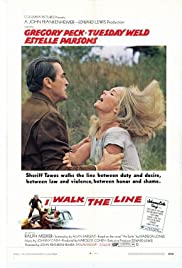 Watch Full Movie :I Walk the Line (1970)