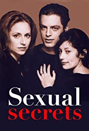 Watch Full Movie :Sexual Secrets (2014)