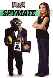 Watch Full Movie :Spymate (2003)