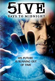 Watch Full Tvshow :5ive Days to Midnight (2004)