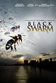 Watch Full Movie :Black Swarm (2007)