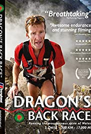 Watch Full Movie :Dragons Back Race (2013)