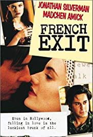 Watch Full Movie :French Exit (1995)