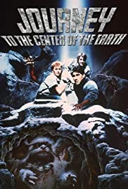 Watch Full Movie :Journey to the Center of the Earth (1988)