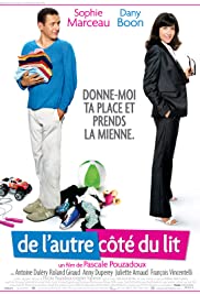 Watch Full Movie :De lautre côté du lit (2008)
