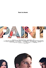 Watch Full Movie :Paint (2020)