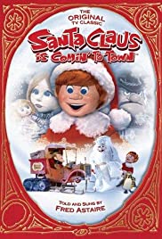 Watch Full Movie :Santa Claus Is Comin to Town (1970)