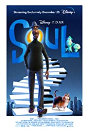 Watch Full Movie :Soul (2020)