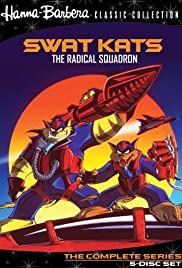 Watch Full Tvshow :Swat Kats: The Radical Squadron (19931995)