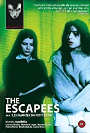 Watch Full Movie :The Escapees (1981)