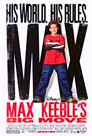 Watch Full Movie :Max Keebles Big Move (2001)